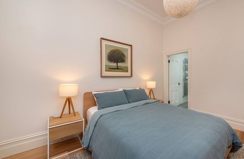 Flemington House | The Victorian Secret in Flemington