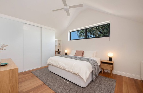 Flemington House | The Victorian Secret in Flemington