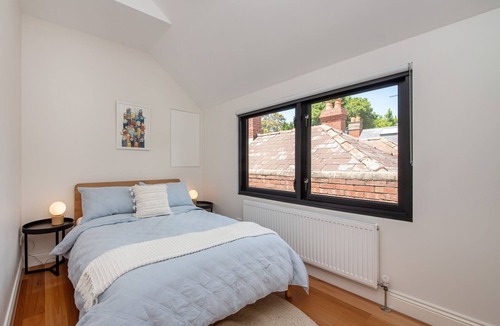 Flemington House | The Victorian Secret in Flemington