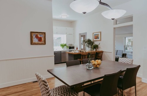 Cloverdale House | The Victorian