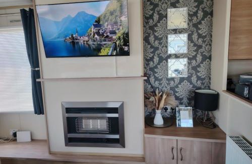 Leysdown-on-Sea Apartment | The Victory Vermont