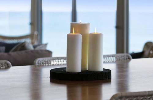 Eastern View House | The View, 19 Golflinks Road