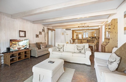 Mont-Tremblant Condo | The `VIEW` a place for quality country living