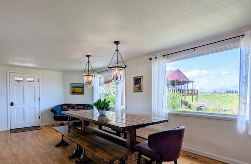 Amity Other | The View at Brooks Winery