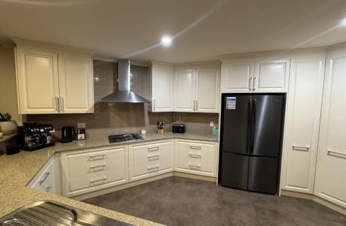 Muston House | The View at Kurrara