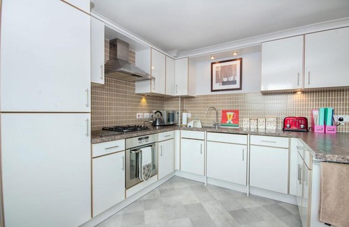 Aviemore Apartment | The View at No10