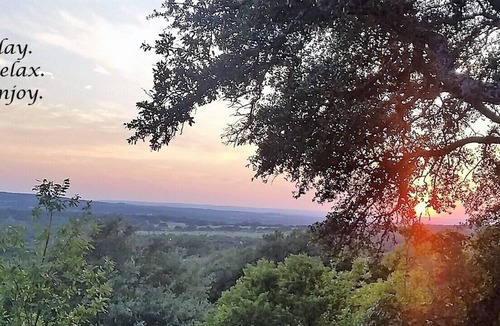 Dripping Springs House | The View at Plum Creek
