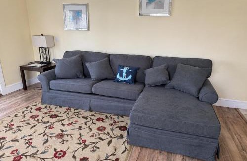 Edgecomb Apartment | The View at Sheepscot River