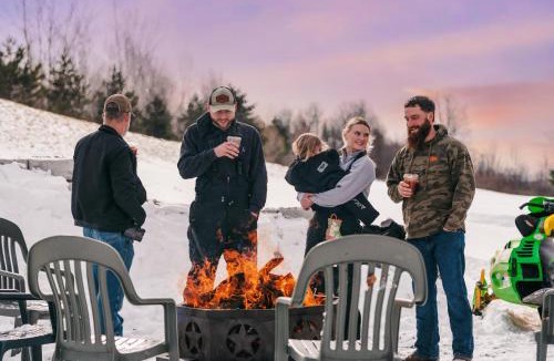 Tully Resort | The View Boutique Hotel Suites