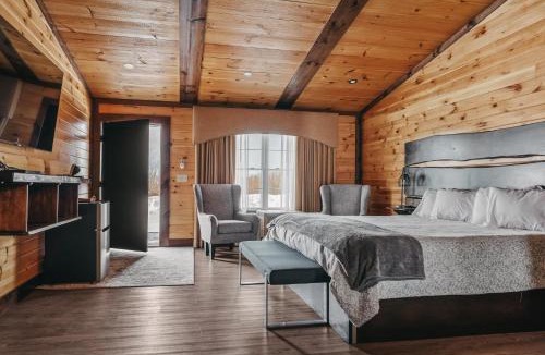 Tully Resort | The View Boutique Hotel Suites