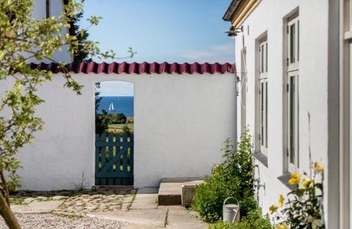 Borre House | The View