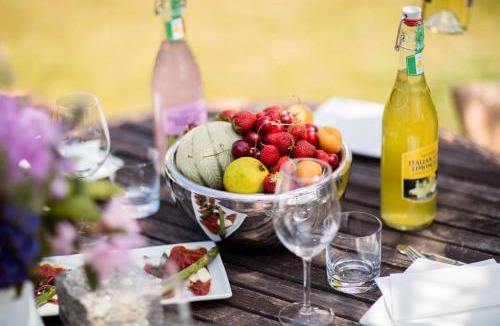 Borre House | The View