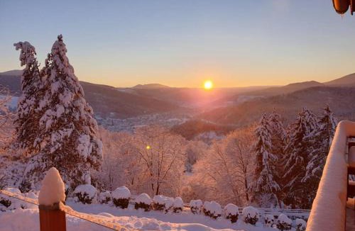 Fellering Apartment | The View Fellering