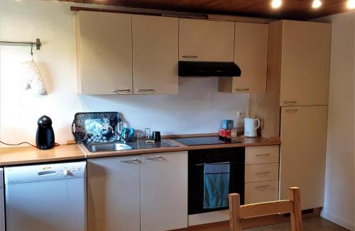 Fellering Apartment | The View Fellering