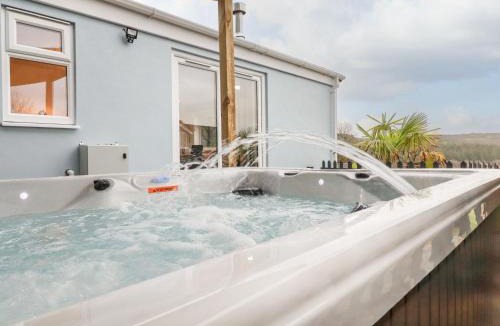 Cardinham House | The View