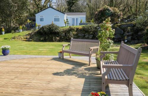 Cardinham House | The View