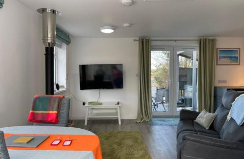 Cardinham House | The View