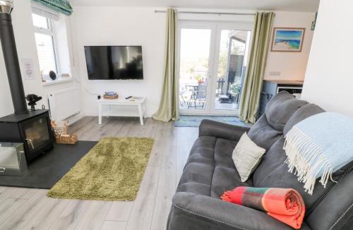 Cardinham House | The View