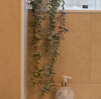 Mudeford House | The View