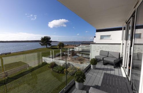 Mudeford House | The View
