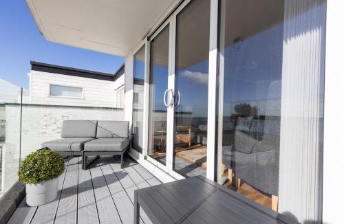 Mudeford House | The View