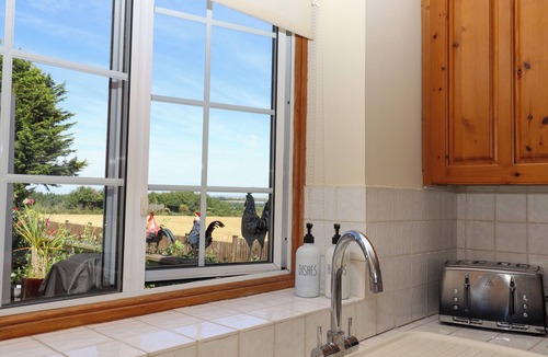 Graveney Cottage | The View