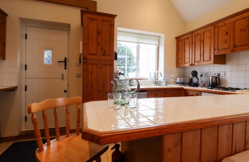 Graveney Cottage | The View