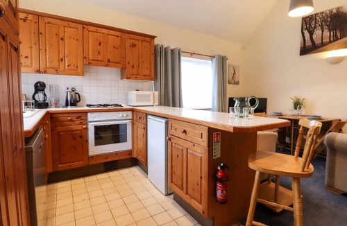 Graveney Cottage | The View