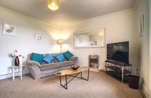 Garlieston House | The View