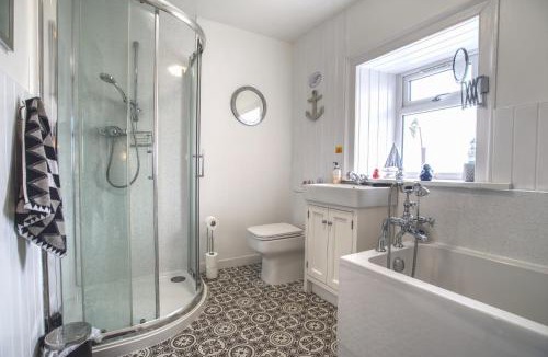 Garlieston House | The View