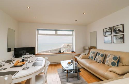 Portland House | The View