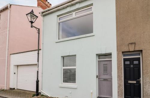 Portland House | The View