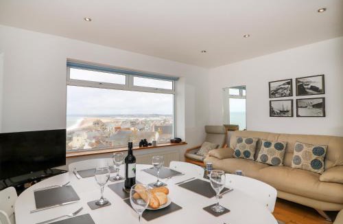 Portland House | The View