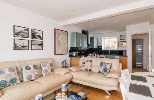 Portland House | The View