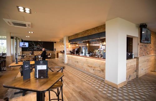 Welwyn Garden City Bed & Breakfast | The View