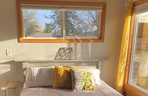 The Dalles House | The View Home