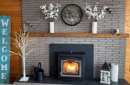 The Dalles House | The View Home