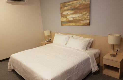 Segamat Hotel | The View Hotel