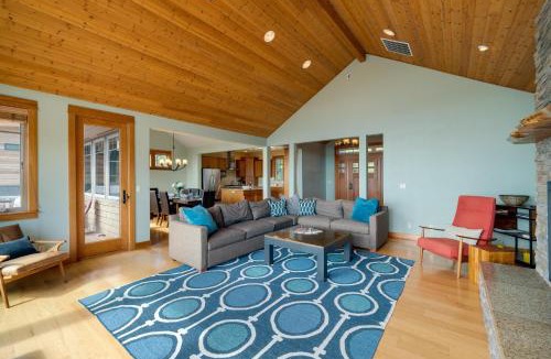 Neahkahnie Beach House | The View House