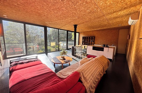 Warburton House | The View House | Warburton