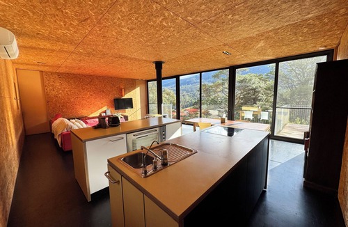 Warburton House | The View House | Warburton