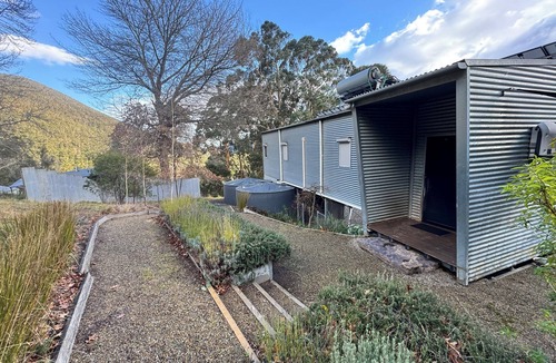 Warburton House | The View House | Warburton