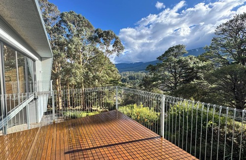 Warburton House | The View House | Warburton