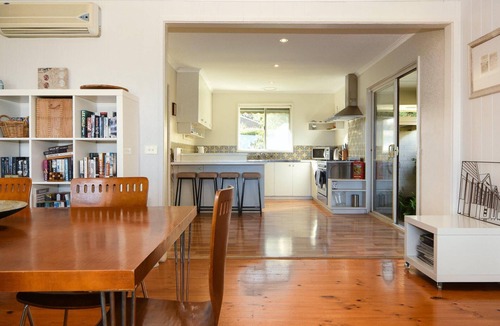 Shoreham House | The View in Shoreham