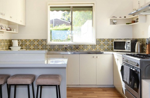 Shoreham House | The View in Shoreham