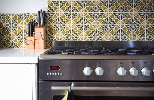 Shoreham House | The View in Shoreham