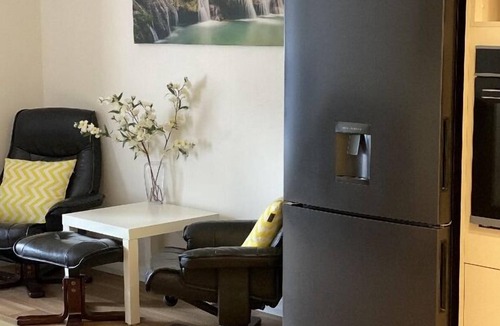 Valley View House | The View of Nature