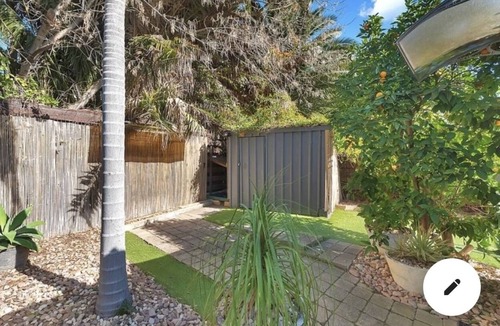 Valley View House | The View of Nature