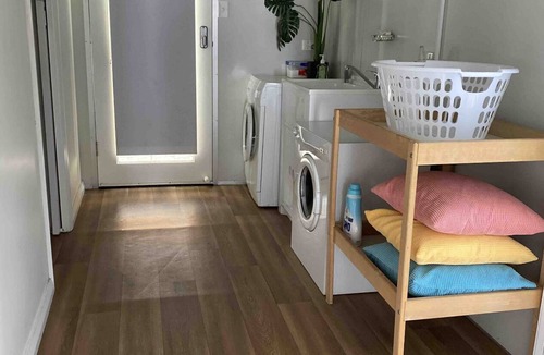 Valley View House | The View of Nature