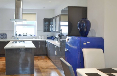 Tynemouth Cottage | The View Old Coastguard Cottage